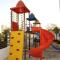 7 Seasons Palm Suite with Sky Orbit, Balcony, Swimming pool, WIFI, Playground - Rajkot