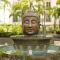 7 Seasons Palm Suite with Sky Orbit, Balcony, Swimming pool, WIFI, Playground - Rajkot