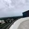 7 Seasons Palm Suite with Sky Orbit, Balcony, Swimming pool, WIFI, Playground - Rajkot