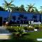 7 Seasons Palm Suite with Sky Orbit, Balcony, Swimming pool, WIFI, Playground - Rajkot