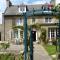 Maison pour familles et amis