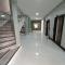 ARARAS Apart Service (centro) - كالدس نوفاس