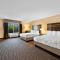 Best Western Topaz Lake Inn