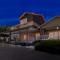 Best Western Topaz Lake Inn