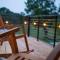 The Bluebonnet-Tiny Container Home Country Setting 12 min to Downtown - Bellmead