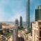 Luxury Beachfront 2Bd Apt, Shams, JBR - 迪拜
