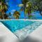 Blue Lagoon Villa