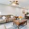 2 Blocks to Beach Apt with Grill in Ocean Gate! - Ocean Gate