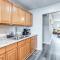 2 Blocks to Beach Apt with Grill in Ocean Gate! - Ocean Gate