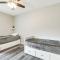 2 Blocks to Beach Apt with Grill in Ocean Gate! - Ocean Gate