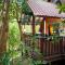 The Mouses House Rainforest Retreat