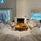 Casa premium con piscina cerca del Country Golf Club