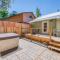 Cottage Like Suite with Private Hot Tub - بحيرة باس