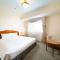 KOKO HOTEL Osaka Shinsaibashi
