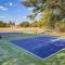 Container Home with Rooftop Views and Pickleball