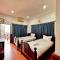 Domon Riverside Hotel