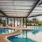 Northshore Nirvana, Mantra Building