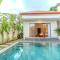 Acarya Ubud Villa - 乌布