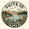 Suits Us Taupo Central - 陶波