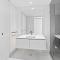 Palm Beach Luxury Apartment with Hinterland Views