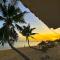 -20 percent OFF! Private BEACH FRONT house Sunset