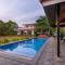 Casa Enchante by StayVista - Pool, views, ping pong, and a lush lawn for a perfect retreat