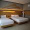 The Hotel Elizabeth Resort and Villas - Long Beach San Vicente Palawan
