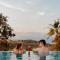 Penida Bambu Green Villas