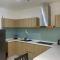 Miri Times Square Serviced Apartment - 米里