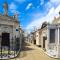 Recoleta de ensueños