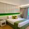 The Green Park Resort