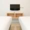 Cozy Studio Room at De Prima Apartment By Travelio