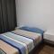 Dormitorio matrimonial 02 - Lima