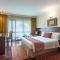 Fish Tail Lodge