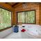 The Mouses House Rainforest Retreat