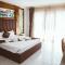 Vientiane Garden Villa Hotel