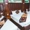 Vientiane Garden Villa Hotel