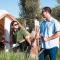 Glamping Valle de Guadalupe with Private Bathrooms by YUMA Resort