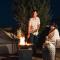 Glamping Valle de Guadalupe with Private Bathrooms by YUMA Resort