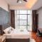 The Azure Residences Kelana Jaya by Airhost - 八打灵再也 The Azure Residences Kelana Jaya by Airhost - 八打灵再也