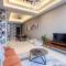 The Azure Residences Kelana Jaya by Airhost - 八打灵再也 The Azure Residences Kelana Jaya by Airhost - 八打灵再也
