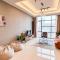 The Azure Residences Kelana Jaya by Airhost - 八打灵再也 The Azure Residences Kelana Jaya by Airhost - 八打灵再也