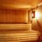 Apartmany Fit Gym