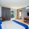Phuket La Siesta Pool Villas & Pool Access Rooms