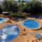 Elisir SPA & Hotel at Sheikh coast