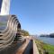 Sun terrace mini penthouse Bestern