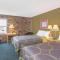 Super 8 by Wyndham Blytheville