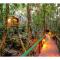 The Mouses House Rainforest Retreat - سبرنغبروك