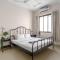 Quirky 1BHK Bandra W by The Bombay Home Company