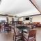 Hampton Inn Stroudsburg Poconos